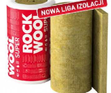 Skelná vata a skleněná vlna, pak izolovat podkroví?