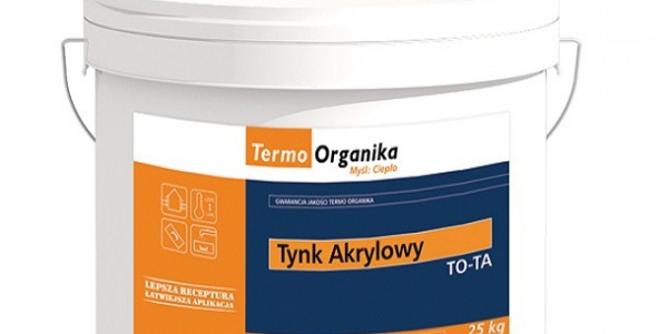 Jak położyć tynk akrylowy?