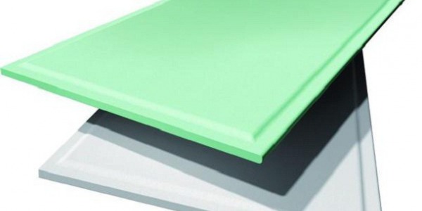 Montaż płyt gipsowo-kartonowych