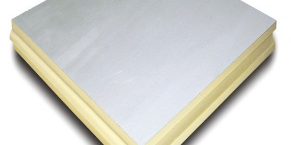 Płyty poliuretanowe PIR i PUR