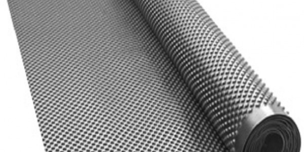 Folia kubełkowa. Zastosowanie i montaż folii kubełkowej.