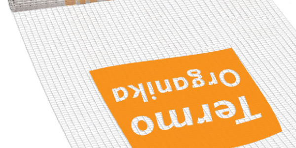 Siatka podtynkowa. Zatapianie siatki