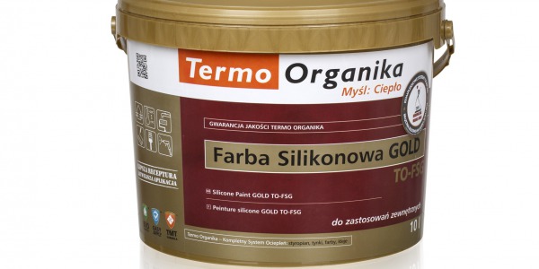 Farba silikonowa czy akrylowa? Jaką farbę elewacyjną wybrać?