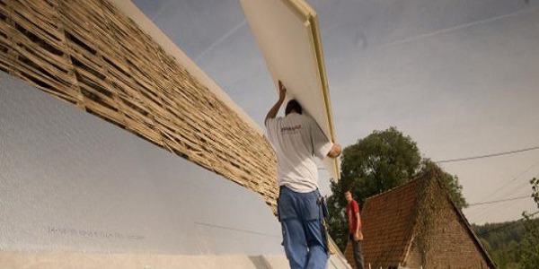 Izolace střechy. Jak izolovat střechu?