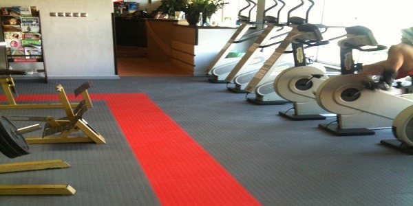 Novinka v naší nabídce - desky R-TILE